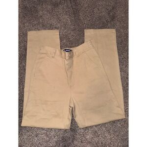French Toast Boys Khaki Pants